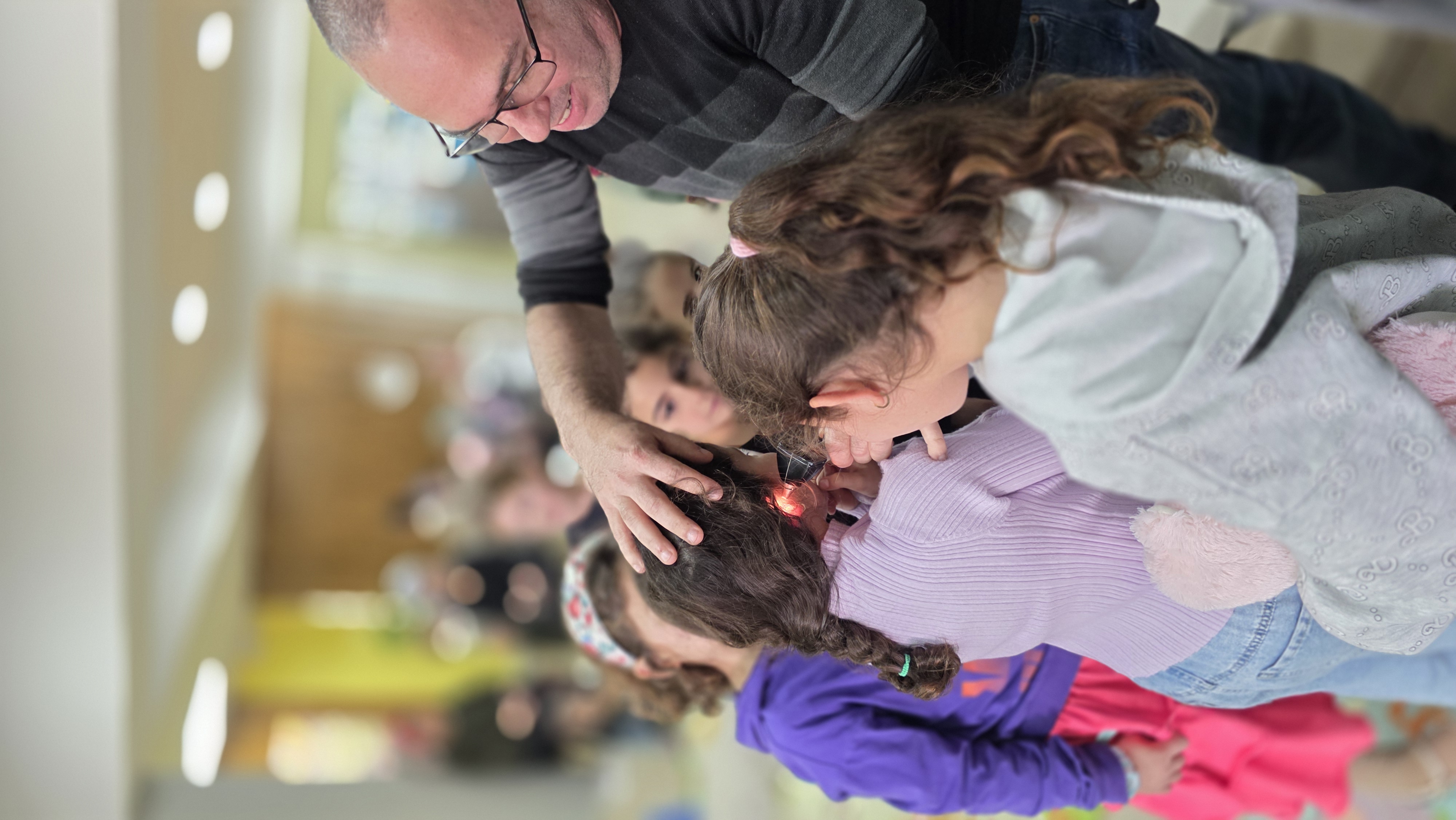 דוקטור תומר