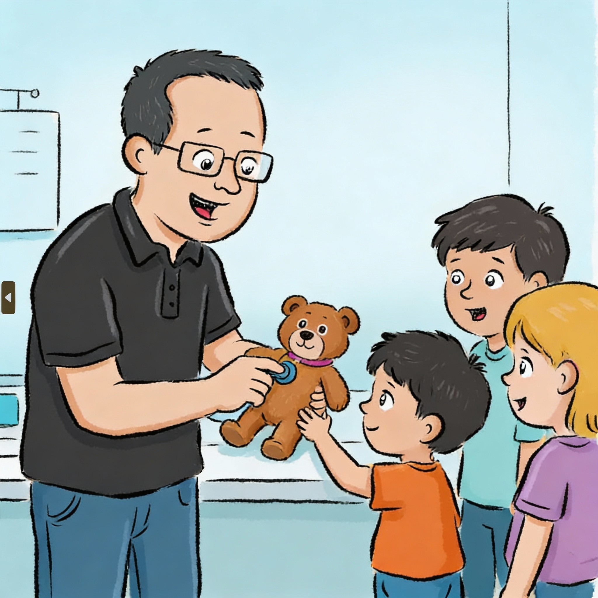 דוקטור תומר